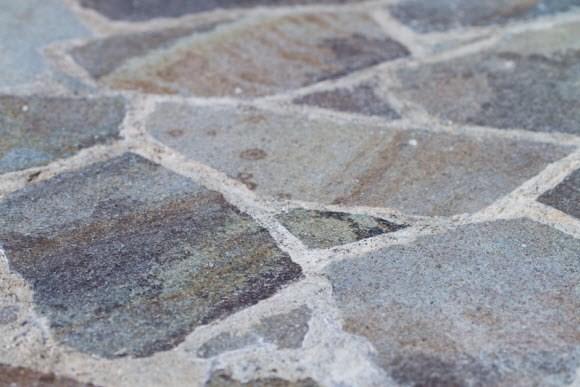مصالح سنگفرش بتنی / سنگ فرش بتنی چه مشخصاتی دارد؟