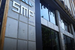 پروژه SMP الهه